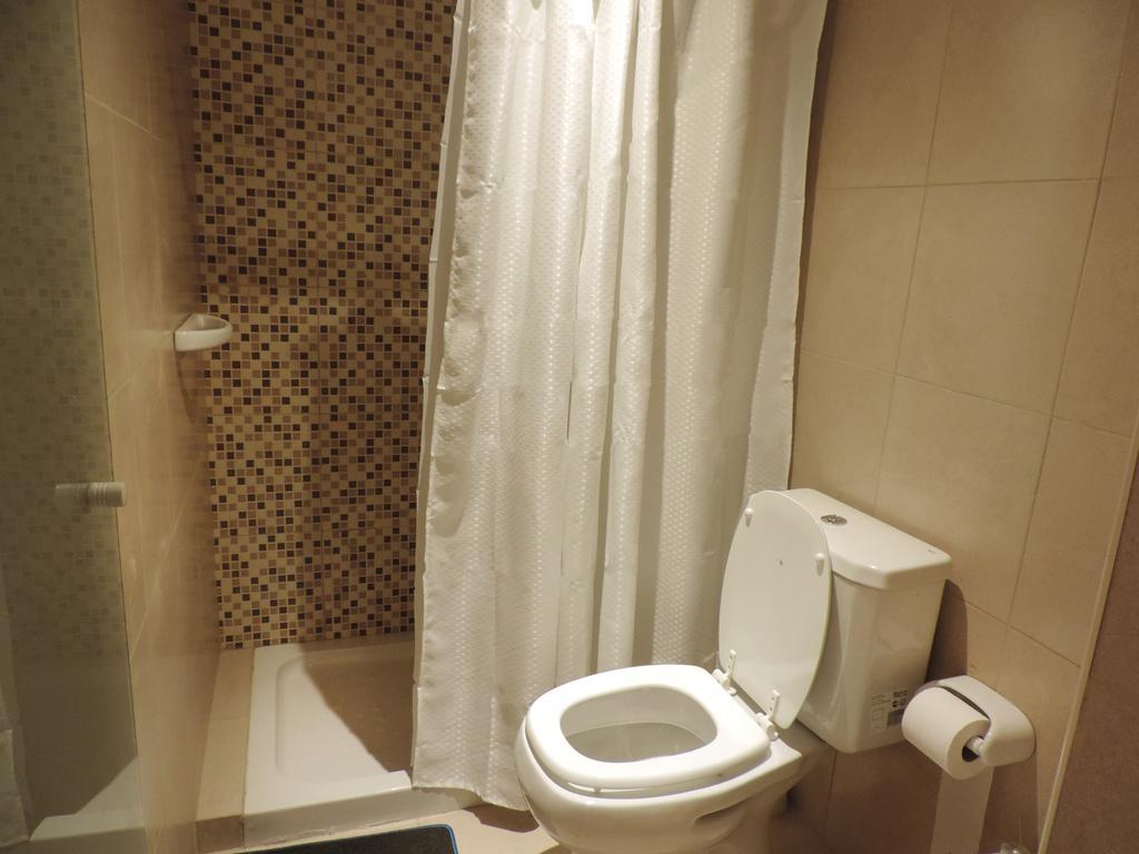 Departamento Maipu Apartment