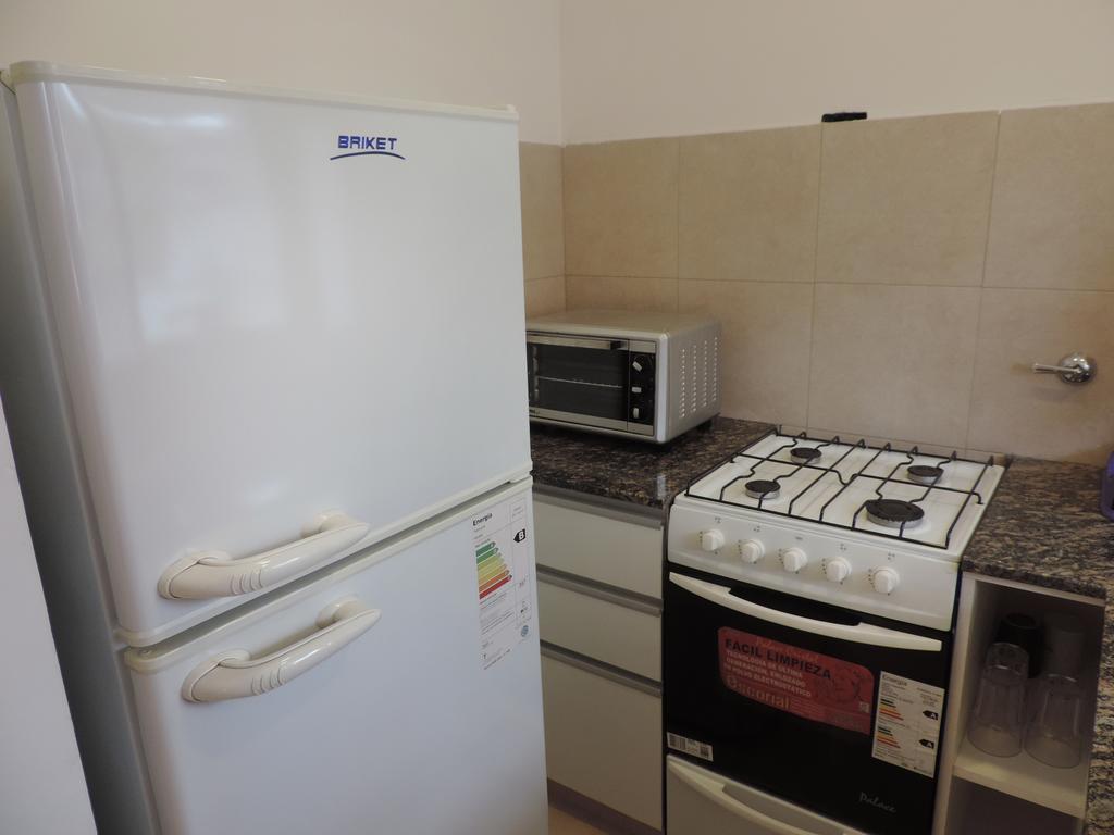 Apartment Departamento Maipu Rosario