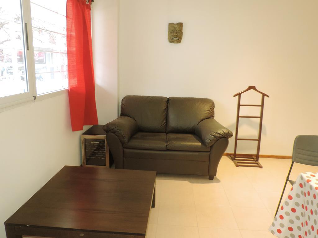 Departamento Maipu Apartment Rosario