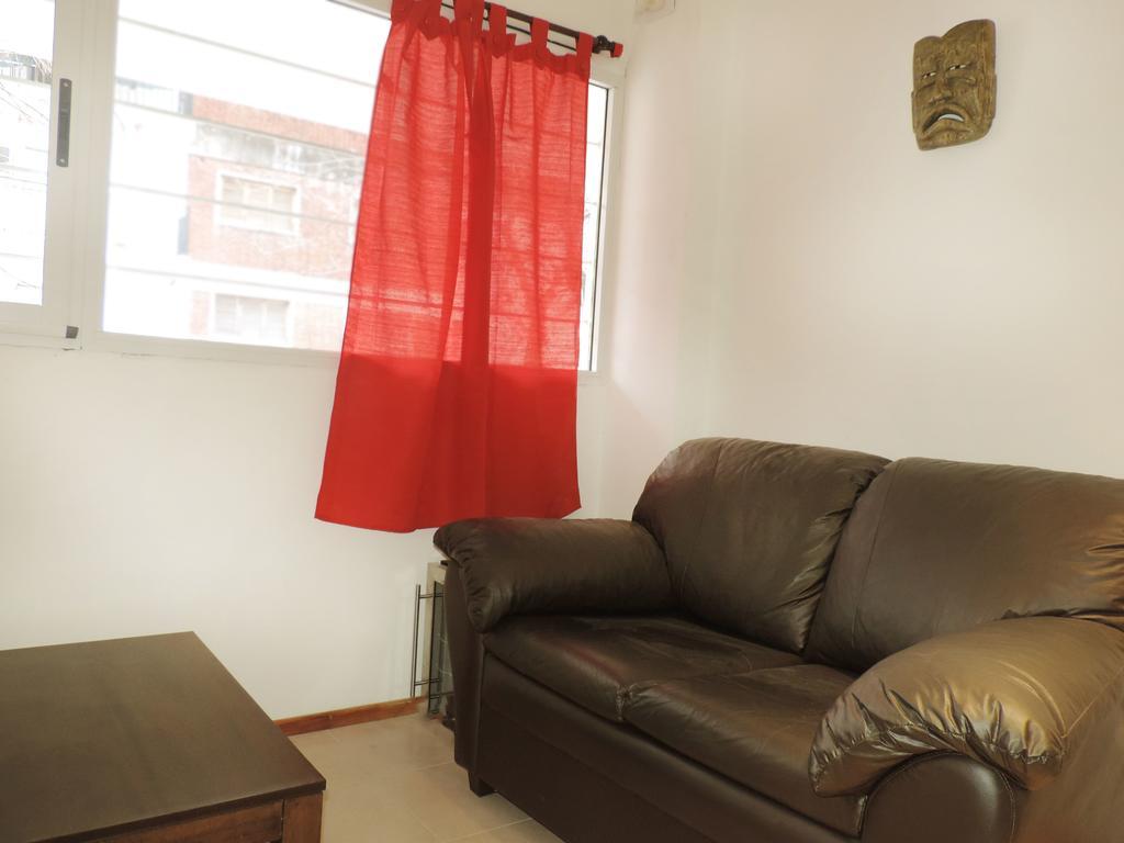 Apartment Departamento Maipu Rosario