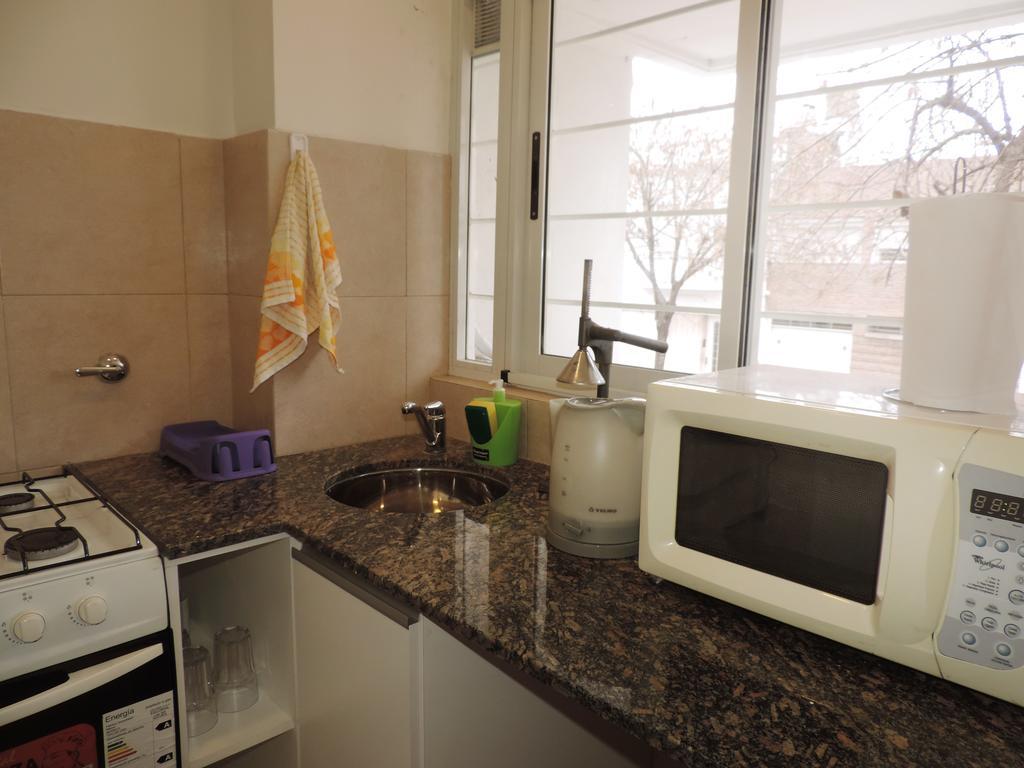 Apartment Departamento Maipu